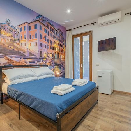 Le Tre M - Guesthouse Rome Exterior photo