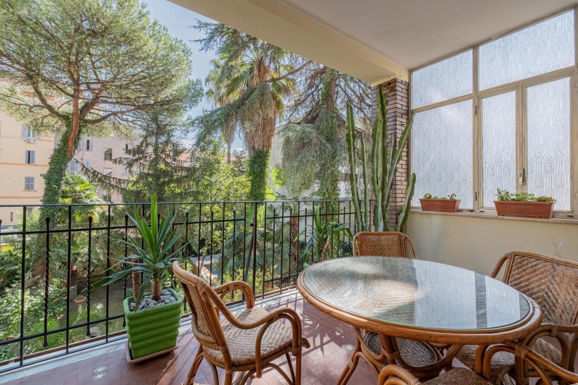 Le Tre M - Guesthouse Rome Exterior photo