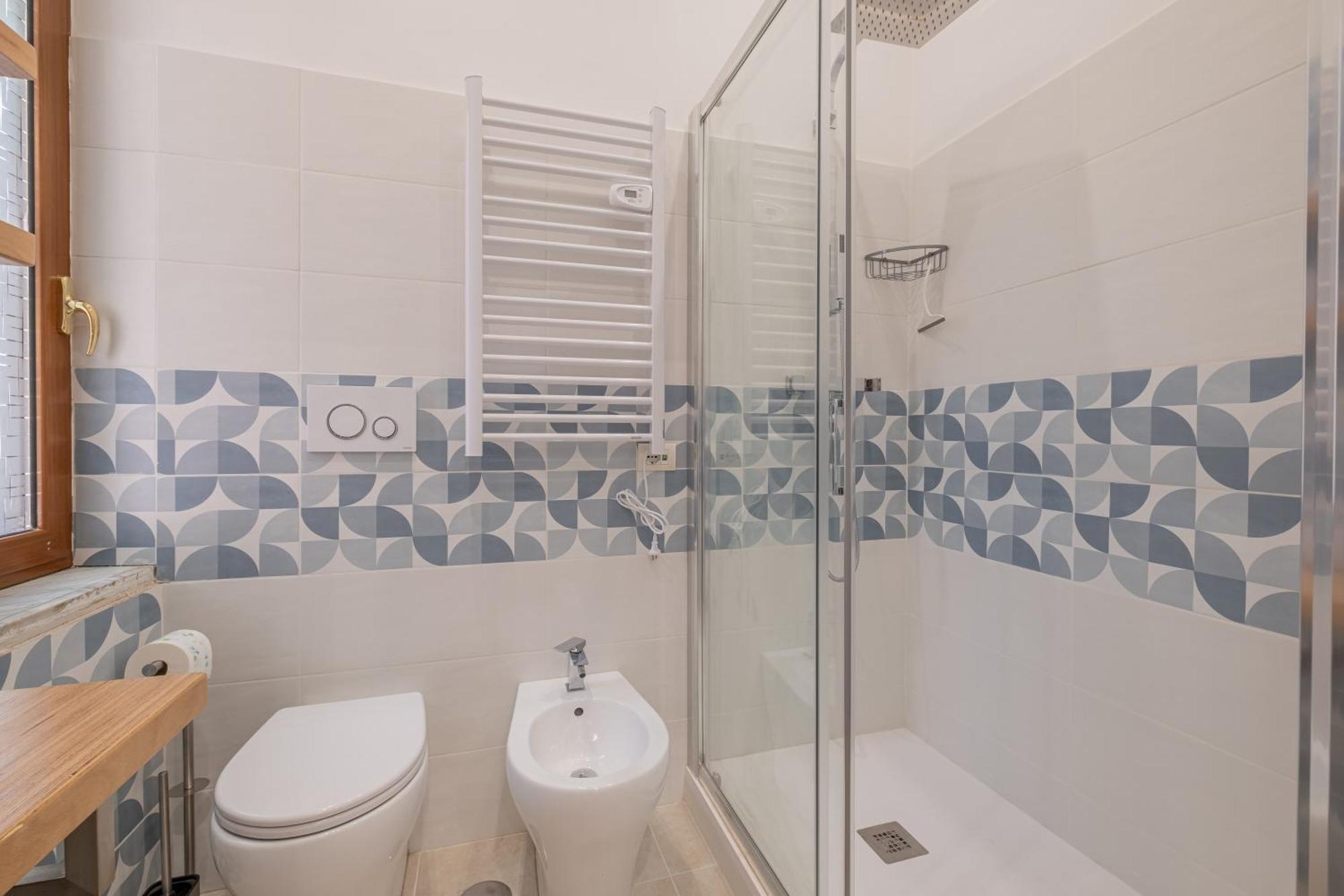 Le Tre M - Guesthouse Rome Exterior photo