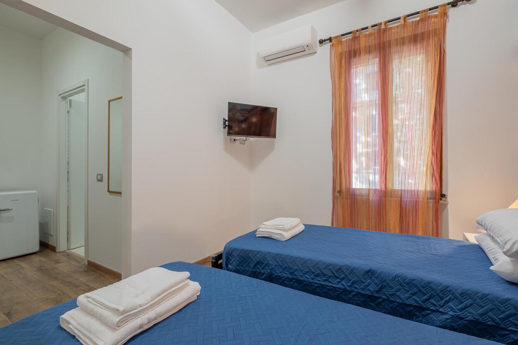 Le Tre M - Guesthouse Rome Exterior photo